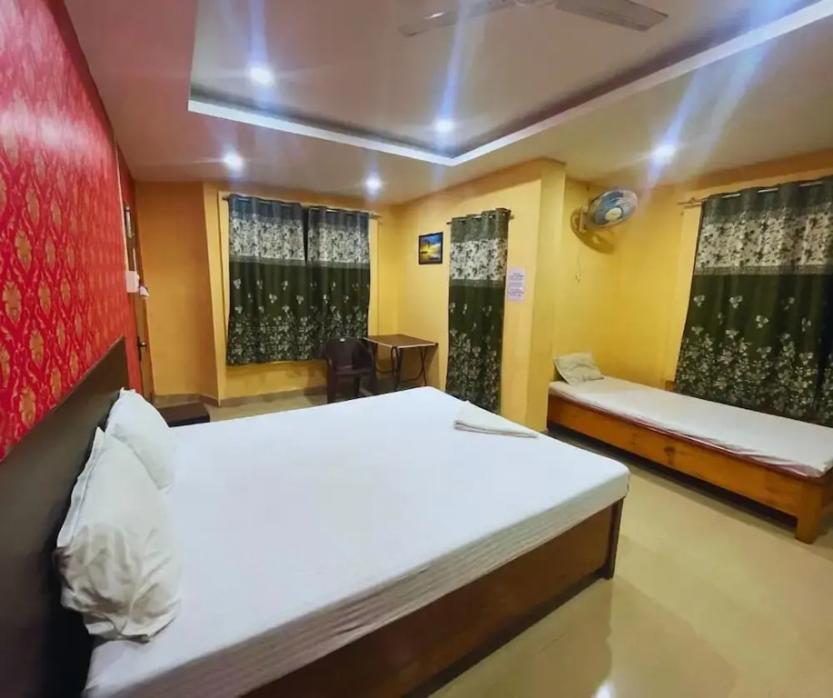 Capital O H K Residency