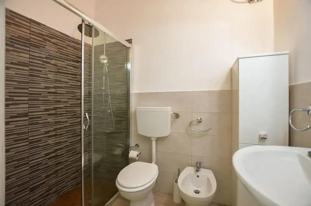 Villa Villino Blu Large Private Pool Walk to Beach A C Wifi