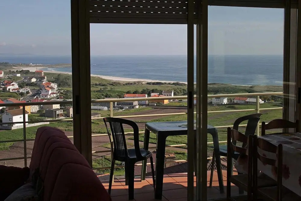 102000 -  Apartment in Lariño