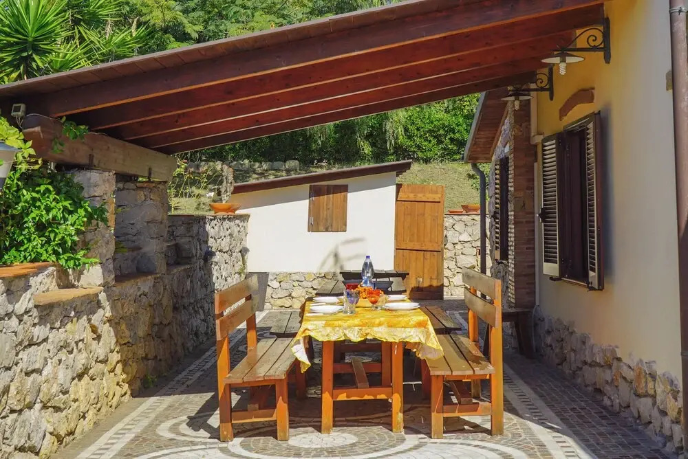 Sea View Villa Gizia