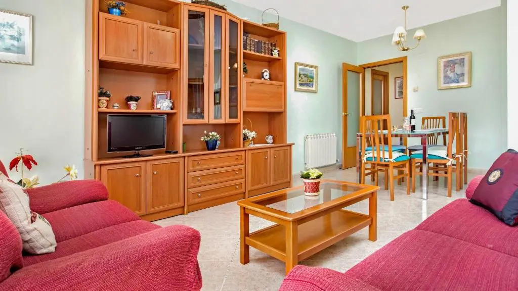 Apartament Rossi