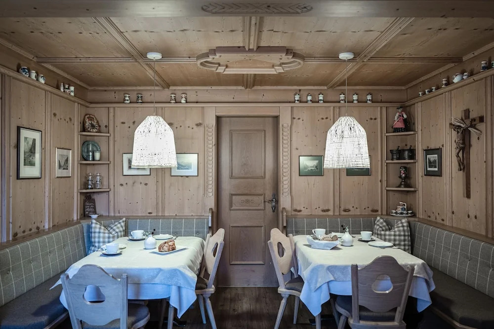 Hotel Klingler