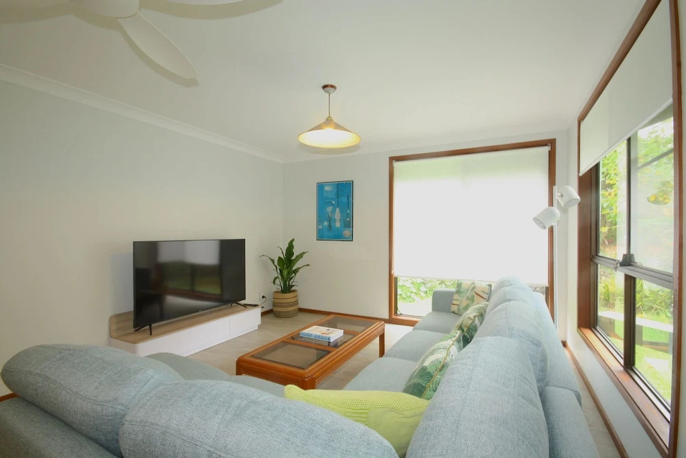 Byron Bay Beach Apartments