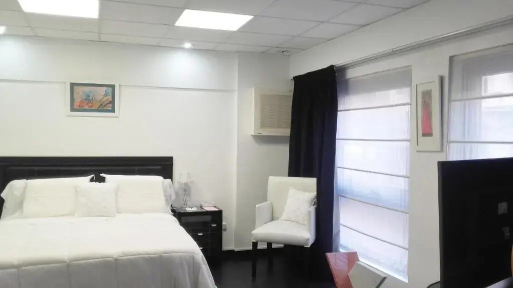 Recoleta 1443 boutique apartments