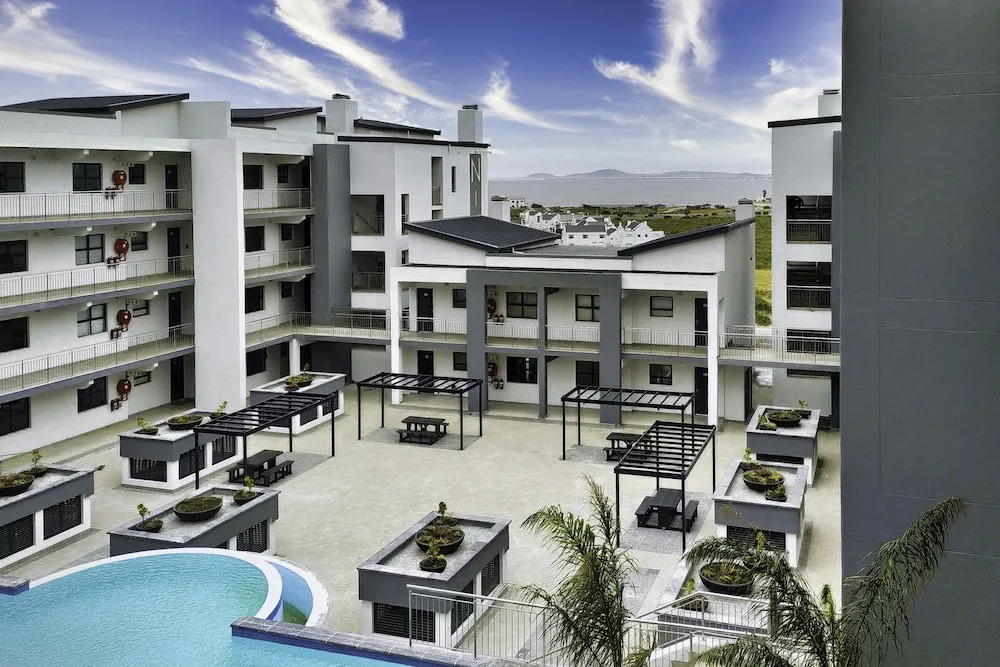 Nivica Lifestyle Living 19, Langebaan 4-Sleeper
