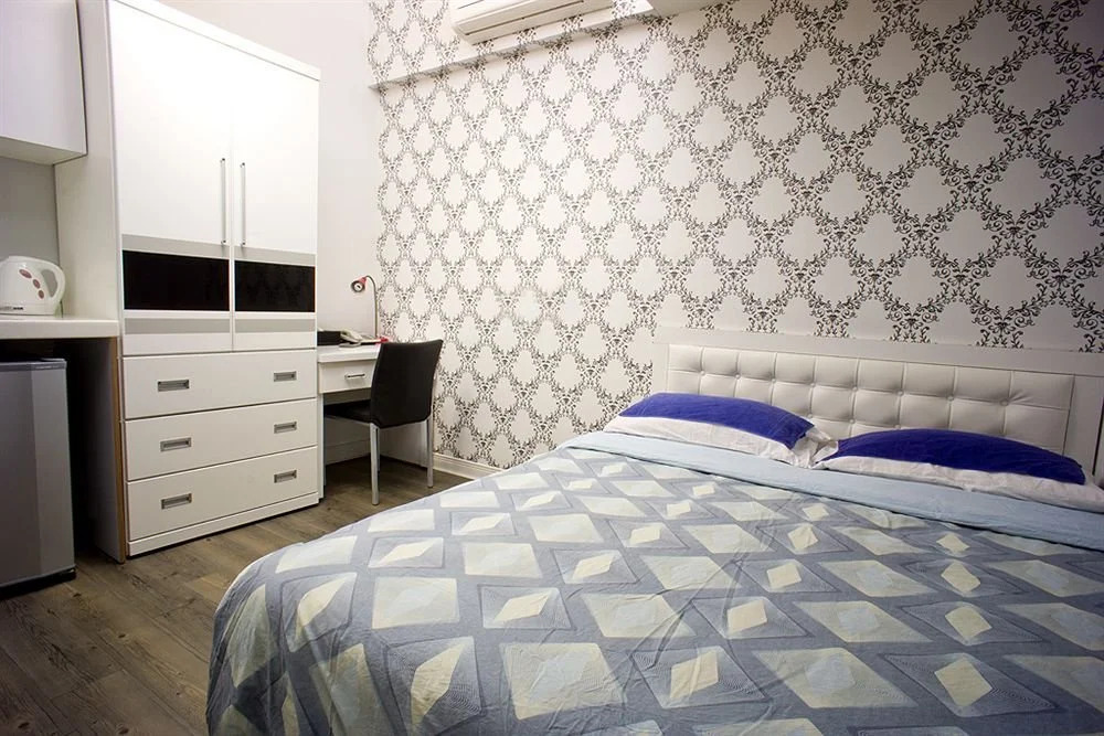 Mickey House - Hostel