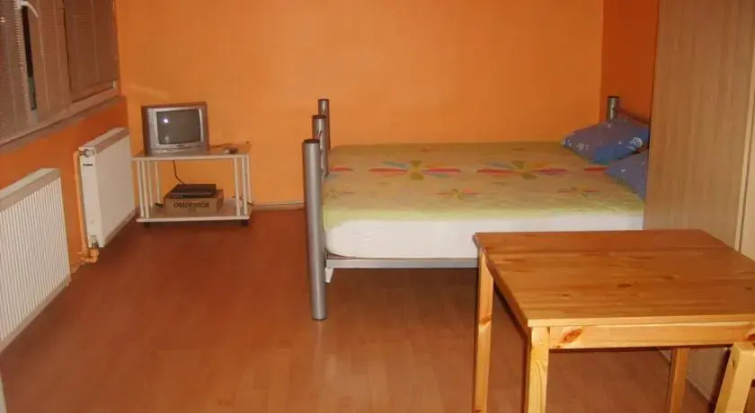 Applehill Suites - Taksim Studio Apartments in Istanbul