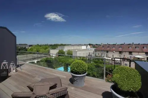 Tuinhotel