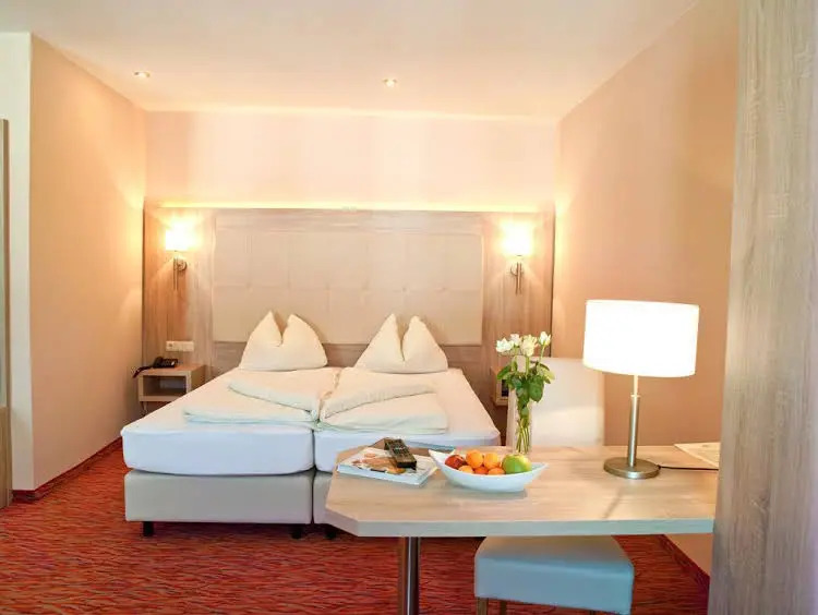Hotel Krone