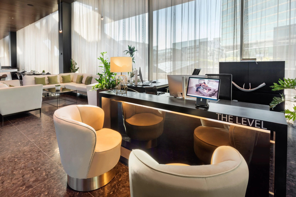 Meliá Vienna