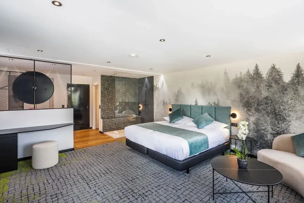 Hotel Rheingerbe