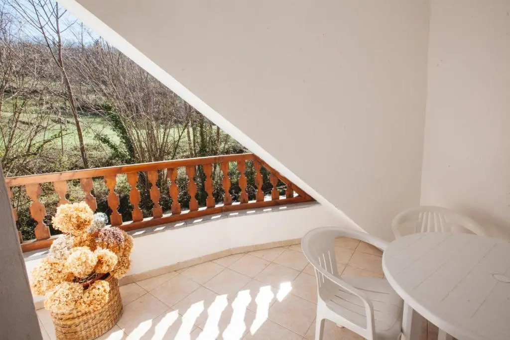 Hotel Rural El Molino