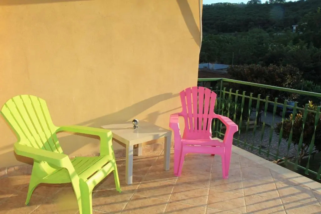 B&B Villa Enza intero appartamento a Nocera Inferiore, Salerno
