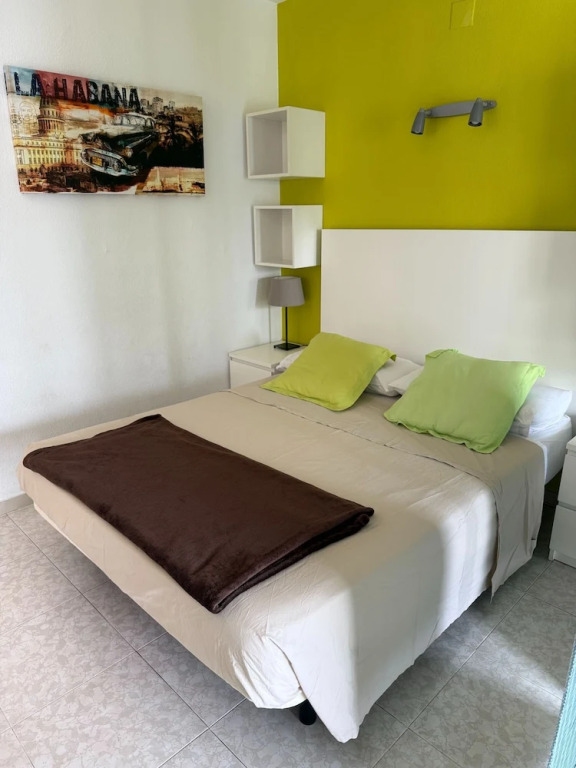 602 Cala Forn Salou Side sea Views w Direct Access to the Beach