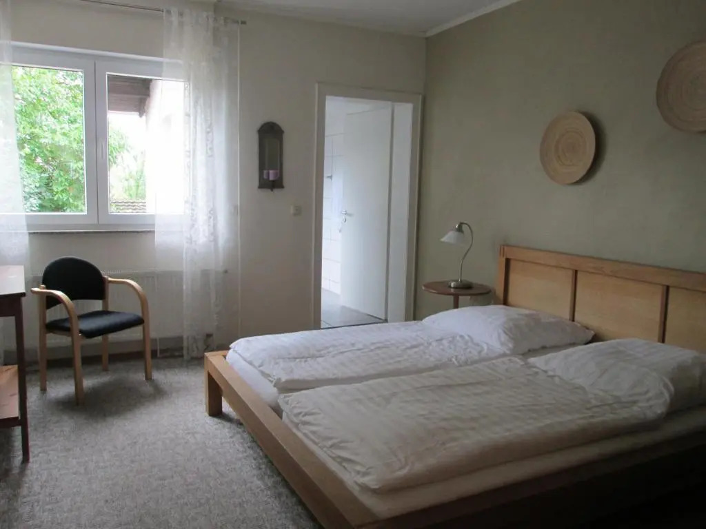 Pension Haus Waldfeucht