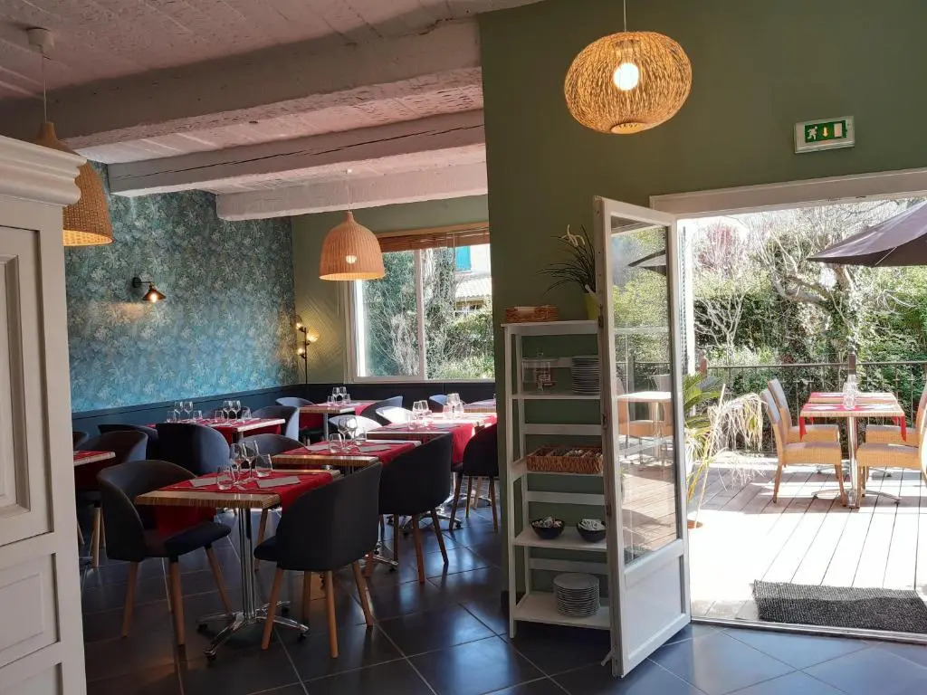 Hôtel Restaurant Notre Dame