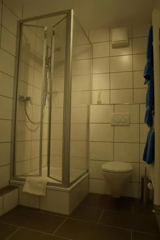 Gästezimmer zwischen Neckar und Enz