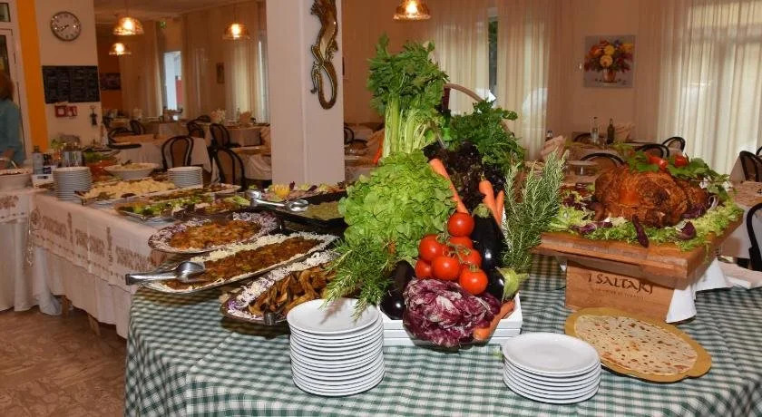 Hotel Romagna