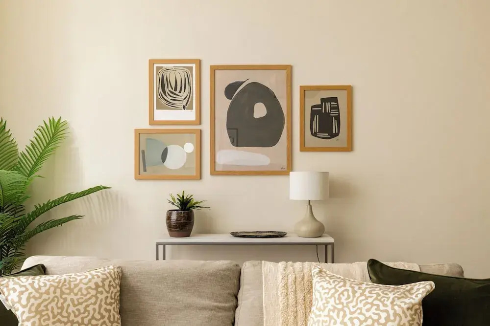 Notting Hill Ground-Floor Retreat