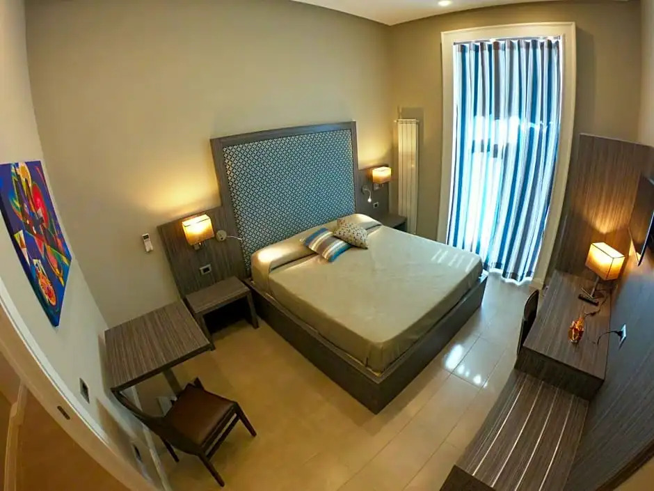 B&B Ausonia Suite