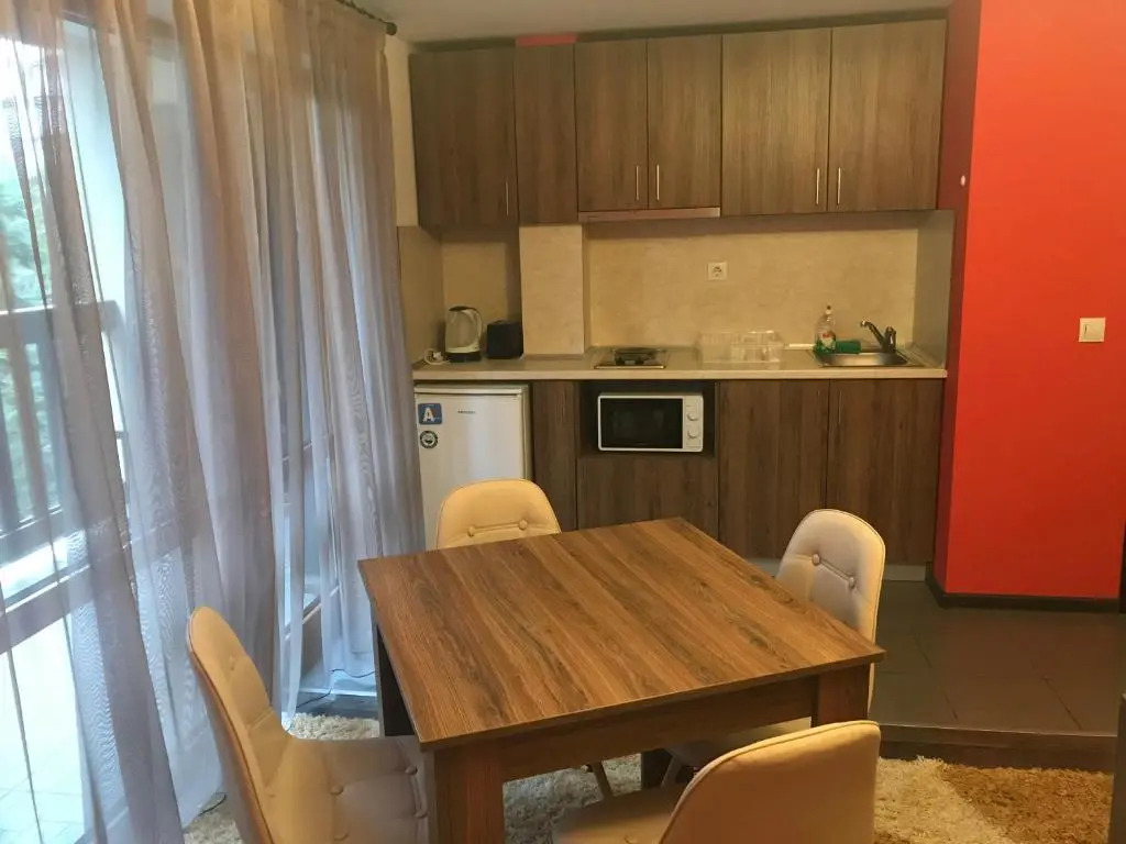 Pamporovo Central Apartments
