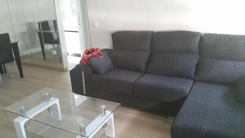Apartamentos La Vaguada Suites