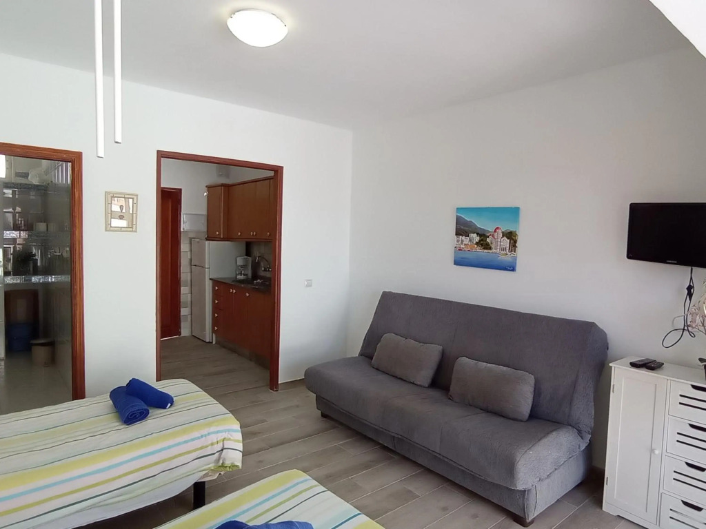 San Agustín Studio