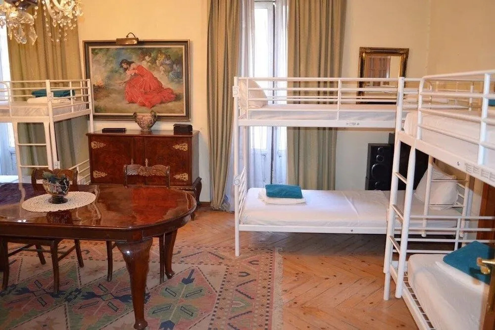 Hostal Casa Tao