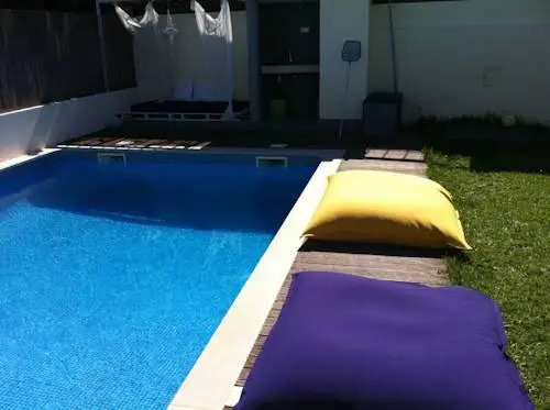 Villa Zugy