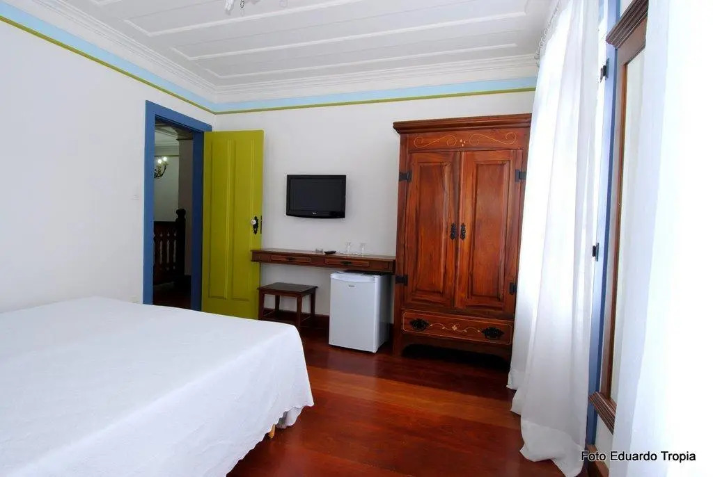 Pousada Laços de Minas