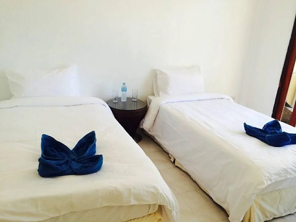 Au Aon Guesthouse