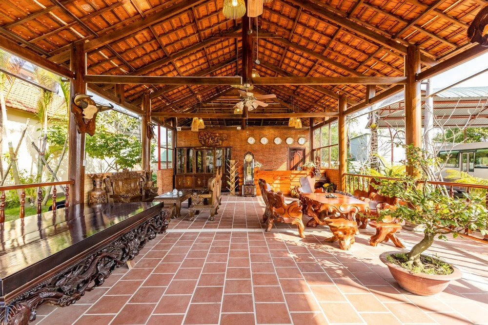 Serene Resort Phu Quoc - Near Bai Vong ferry