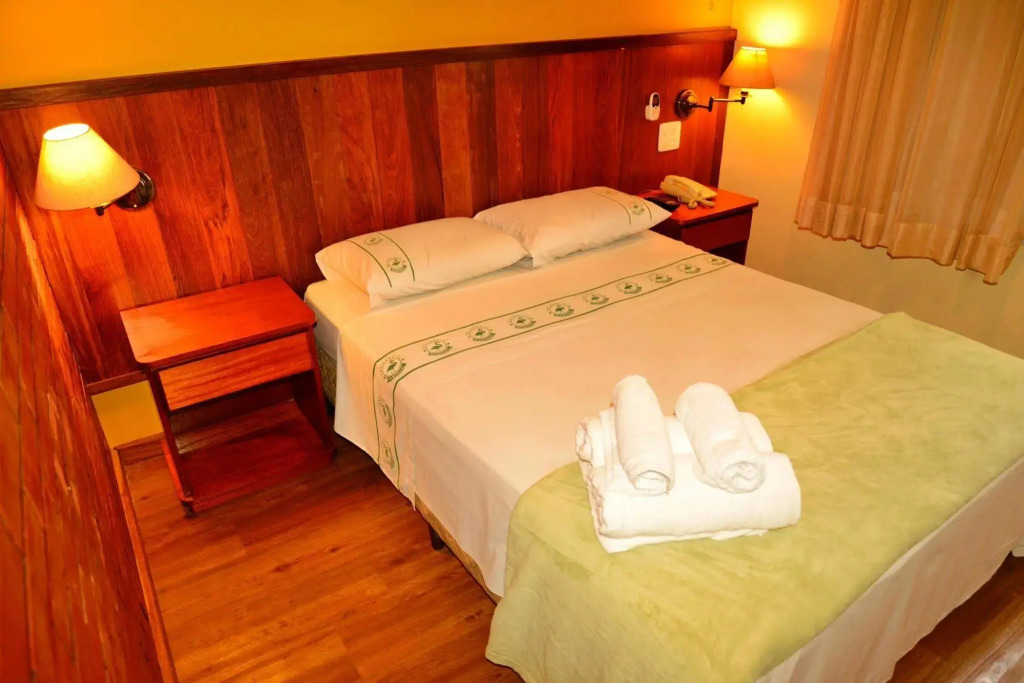 Residencial Pantanal Vila Mariana