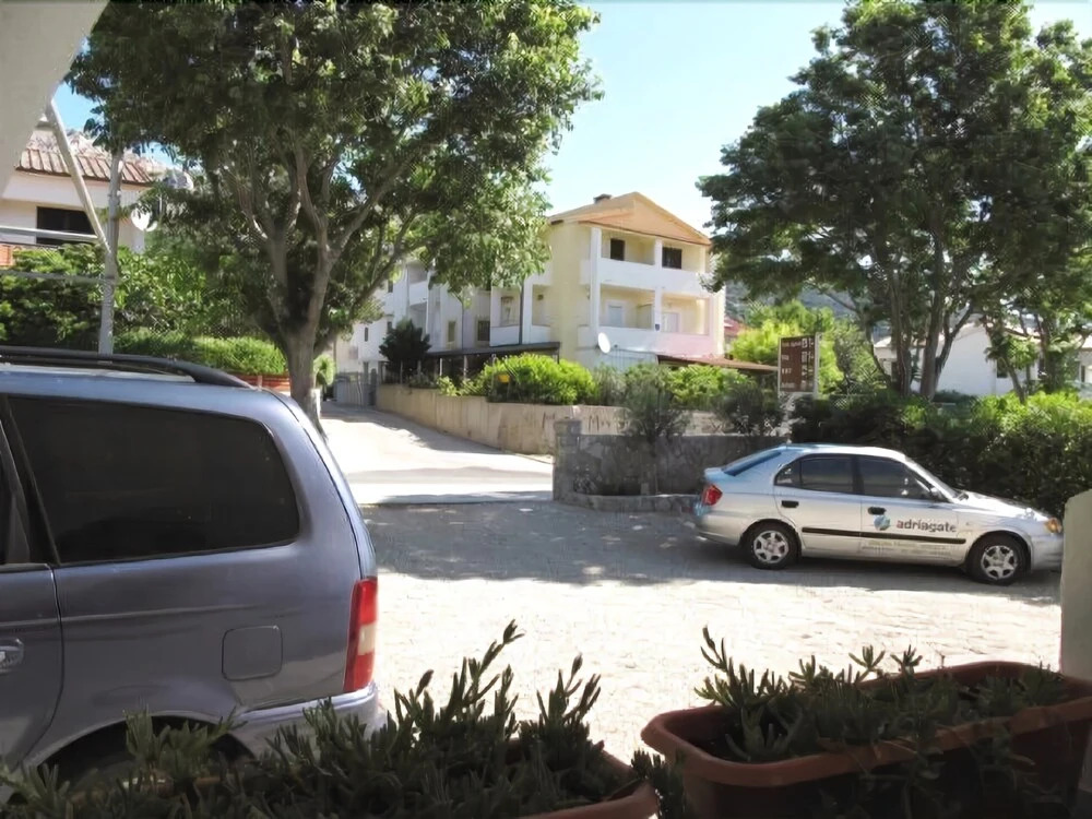 Apartments Nenad