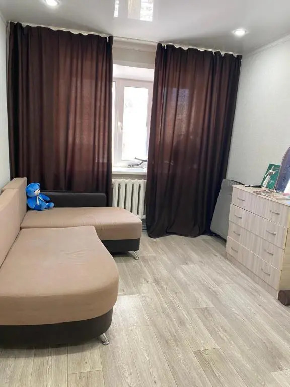 2-х ком.квартира в центре Кокшетау