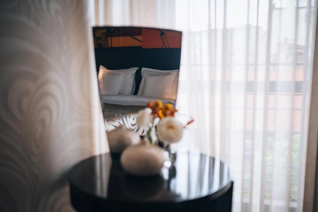 Boutique Hotel Townhouse 27