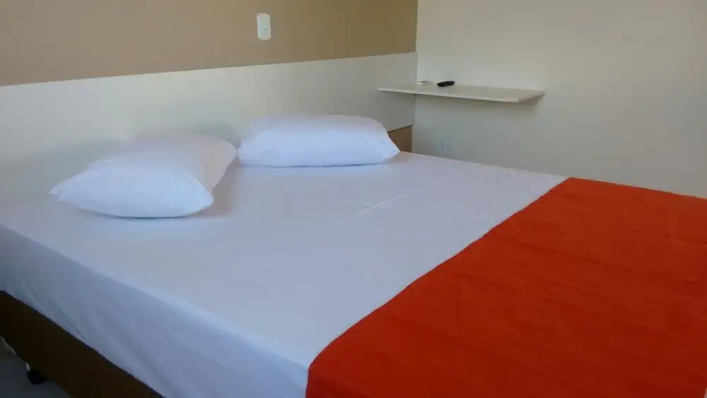Casas Novas Hotel