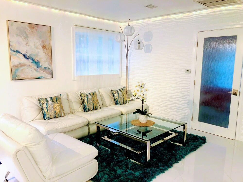 Orchid Estate #2