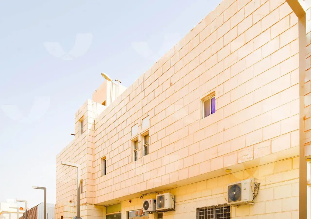 Abraj Al Reem 3