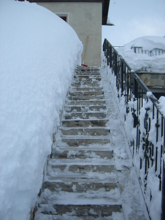 Appartamenti Green by Livigno Accomodation