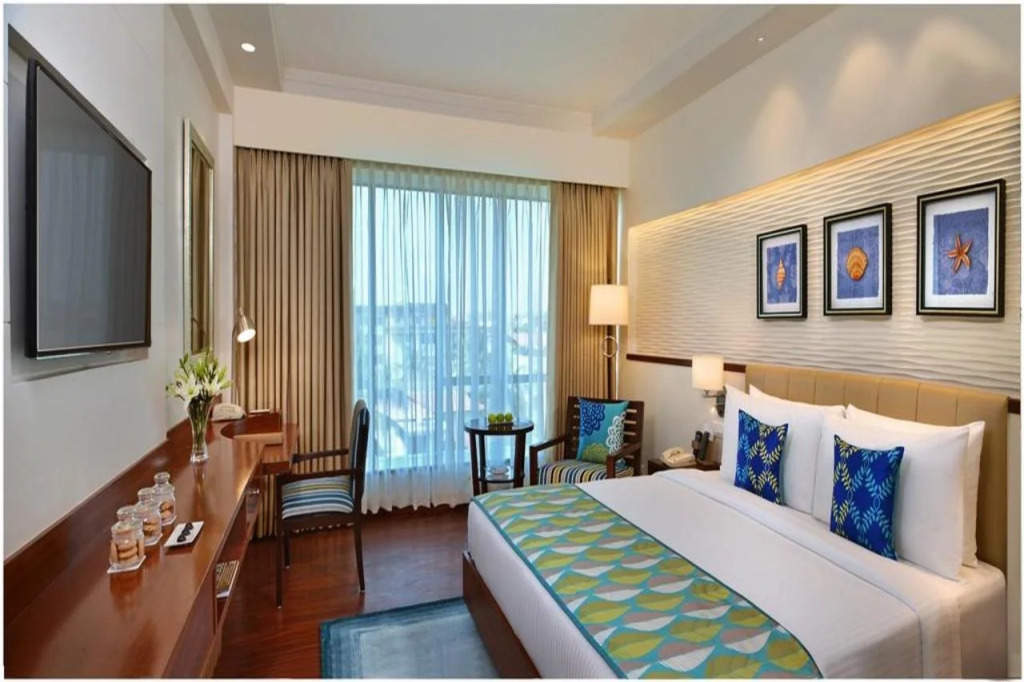 Fortune Miramar, Goa - Member ITC Hotels Group