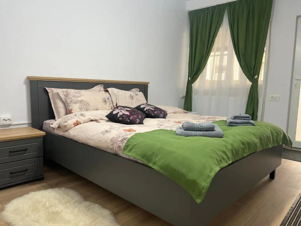 Cozy House Zărnești