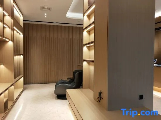 Yiwang Hotel · Selection