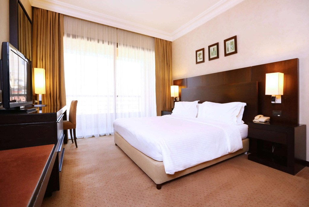 Ramada Plaza by Wyndham Beirut Raouche