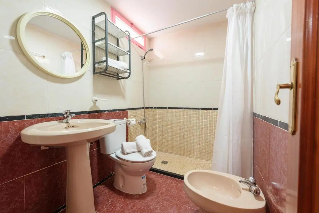 Apartamentos Nuevo México M 54