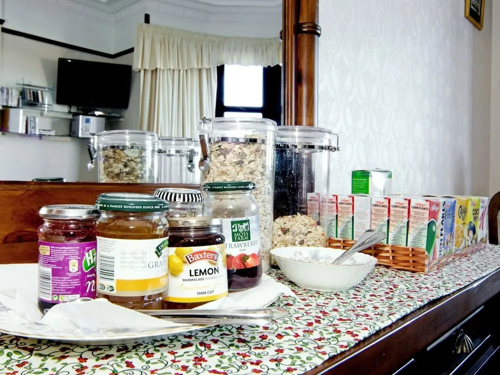 Seabreeze B&B