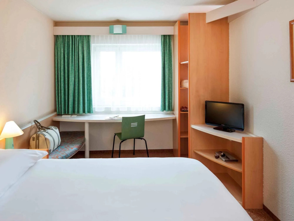 ibis Hotel Dortmund City