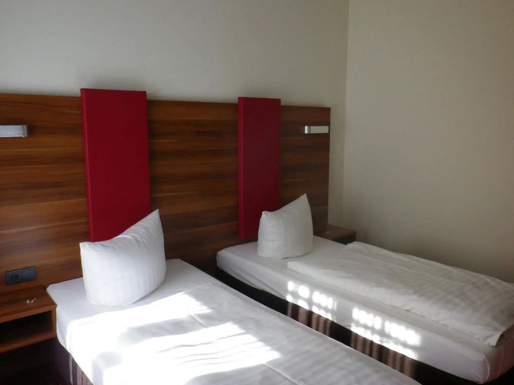 Hotel Schwibbogen Altstadt & Apartments