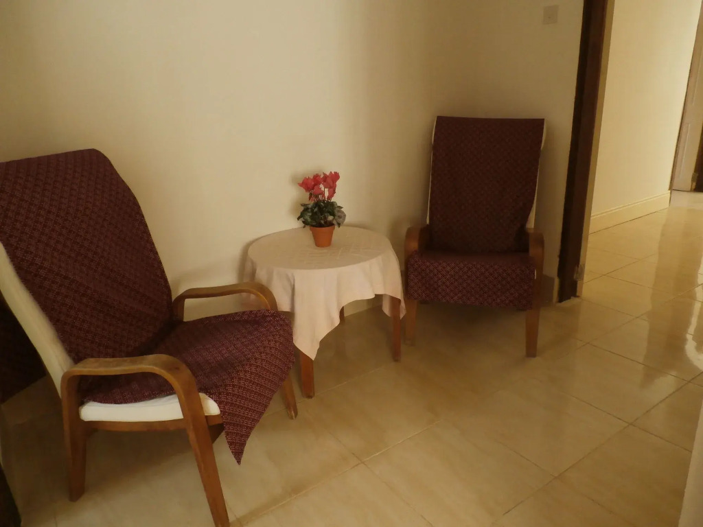 B & B Villa Calliandra