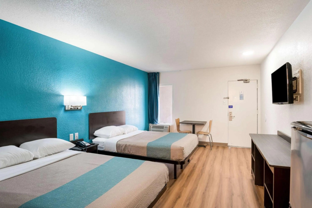Motel 6-Lexington, KY - Airport